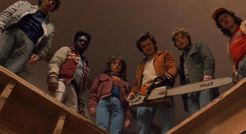 Elstartolt a Stranger Things 5. évada: te mennyire vagy képben a sorozattal? Most tesztelheted a tudásod!