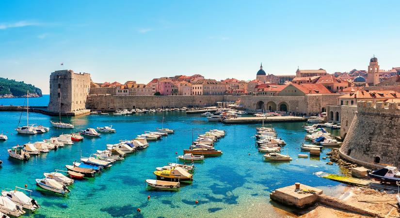 Lassul a szomszédos ország gazdasága, a középmezőnybe csúszott vissza