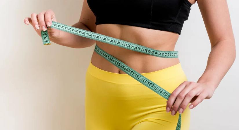 Nem hiszed el: 5 dolog, amitől lefogyhatsz