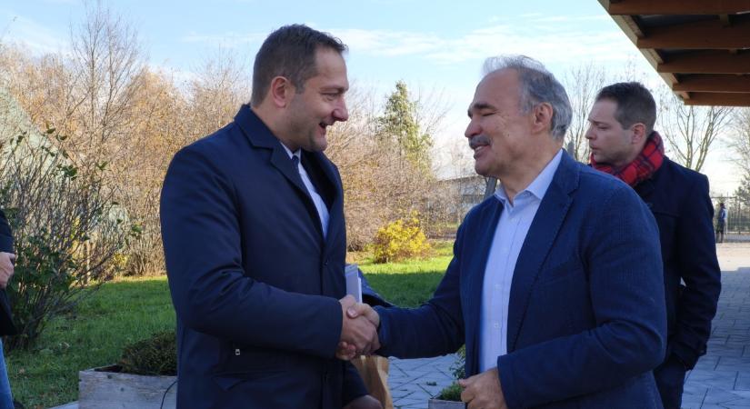 Ebben egyetért a kormány és Brüsszel: a mezőgazdaság jövője múlhat ezen