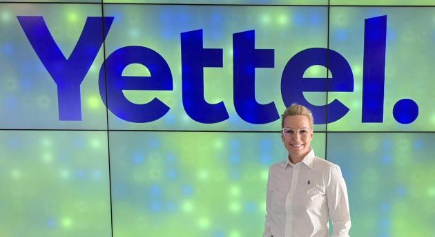 A Lidltől érkezik a Yettel új kommunikációs vezetője