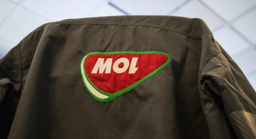 Változás a Molnál: holdinggá alakul az olajcég
