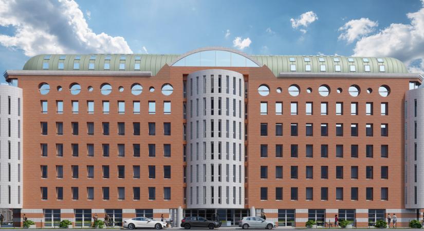 Funkcióváltás az ingatlanpiacon: olcsóbb, gyorsabb és zöldebb válasz a lakáshiányra