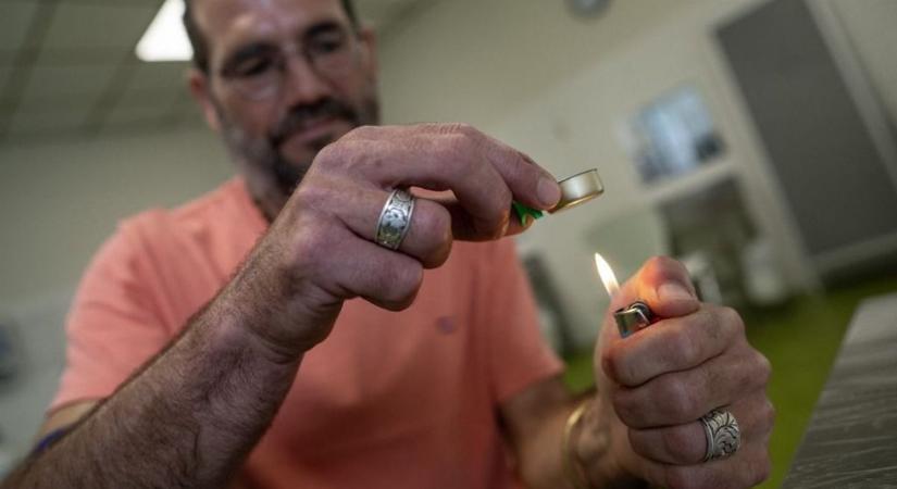 Sötét kapcsolat: barátja keze által halt meg herointúladagolásban az Óbudai férfi