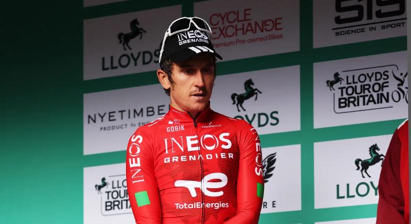 Versenyigazgatóként folytatja a Tour de France korábbi győztese