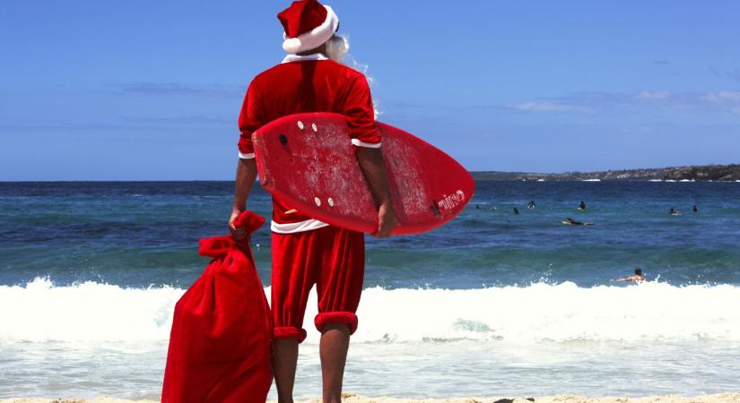 Kvíz: Melyik karácsonyi karakter vagy a horoszkópod alapján?