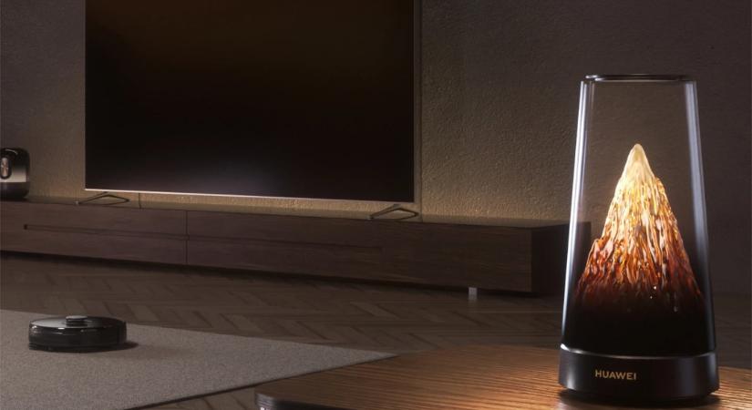 Szokatlan dizájnnal érkeznek a Huawei új Wi-Fi 7 eszközei – Első látásra képzőművészeti alkotásnak is tűnhetnek