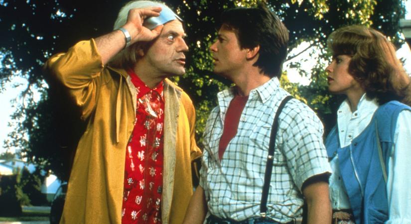 A 331 millió dollárt termelt legendás sci-fi, ami igazi őrületet hozott