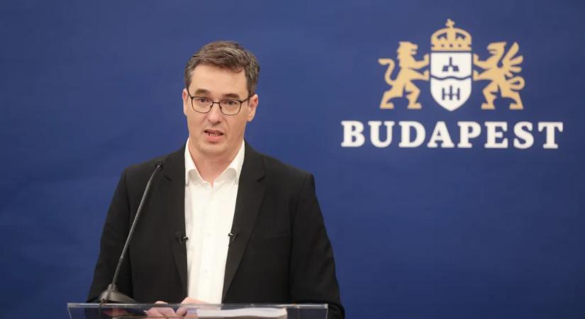 Karácsony Gergely: Hétfőre rendkívüli közgyűlést hívok össze, amit a kelenföldi buszgarázsban tartunk