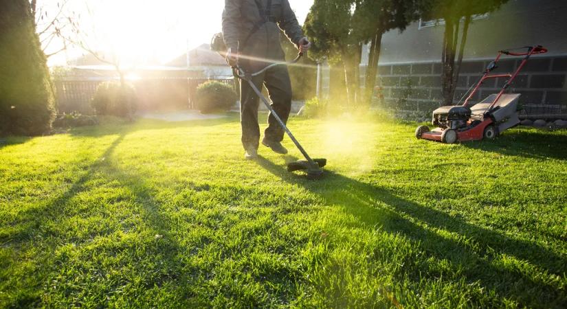 Most érdemes megvennünk ezeket a kerti szerszámokat
