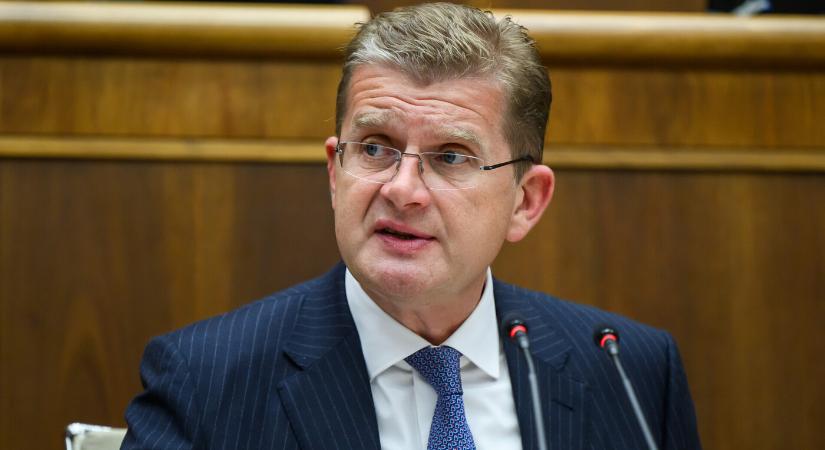 Žiga szerint Ferenčák lehetséges távozása nem veszélyezteti a kormánykoalíciót