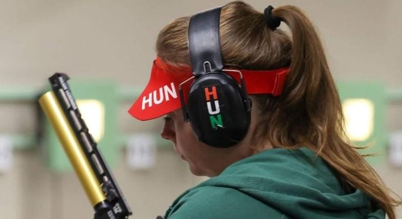 "Remek évet zártam" – Major Veronika elégedetten dőlhet hátra