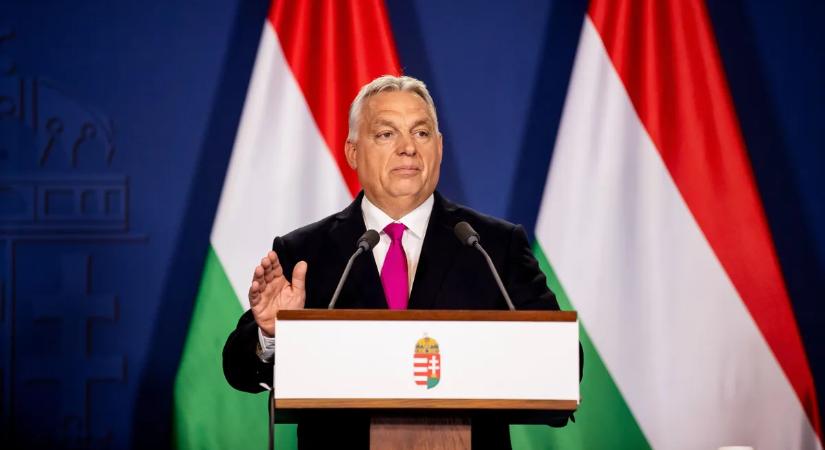 Videón mutatta meg Orbán Viktor: Ilyen a szerb-magyar barátság