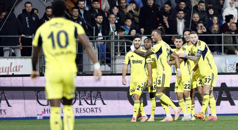 Meccslázban égsz a Fenerbahce-Fradi előtt? Ezt a kvízt neked találták ki!