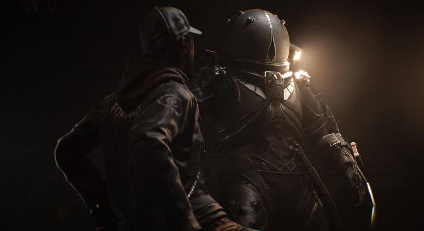 Lassan, de biztosan új mérföldkőhöz értek a Cronos: The New Dawn eladásai, amit most egy még frissebb horrorjátékkal egy csomagban tudunk megvásárolni