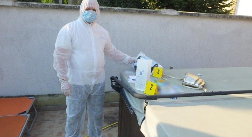 Vádat emelhetnek a „mezítlábas” debreceni tolvaj ellen