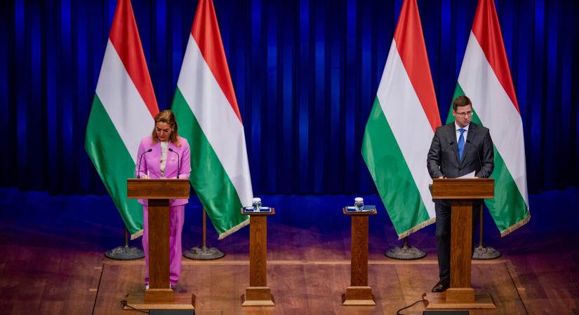 Ezek voltak a legfontosabb bejelentések a mai Kormányinfón