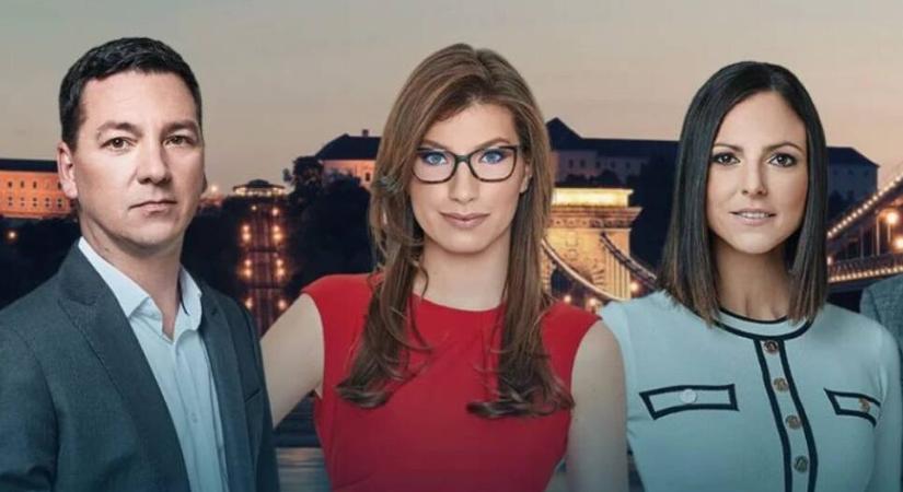 Új műsorvezetőt kap az ATV Start – egy ismerős arc tér vissza a képernyőre!