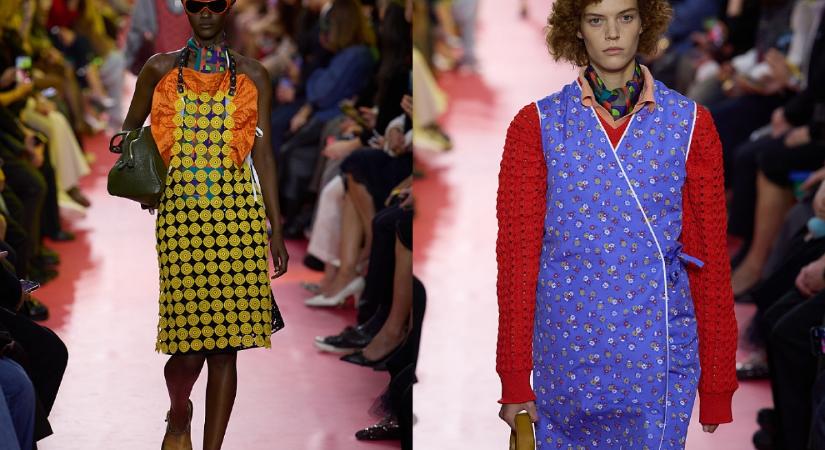 Elképesztő: újra divatba jött az otthonka