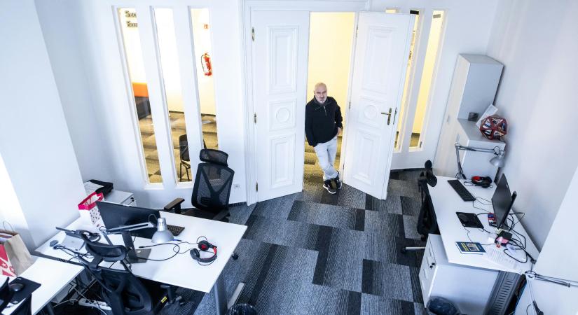 A Szabad Európa bezárása az a pont, ahol Trump, Orbán és Putyin érdeke összeért