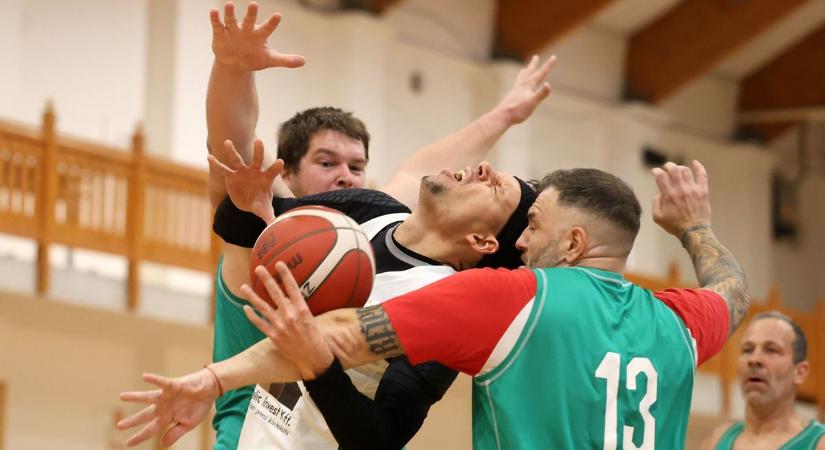 Túlórázott a győzelemért a Henger