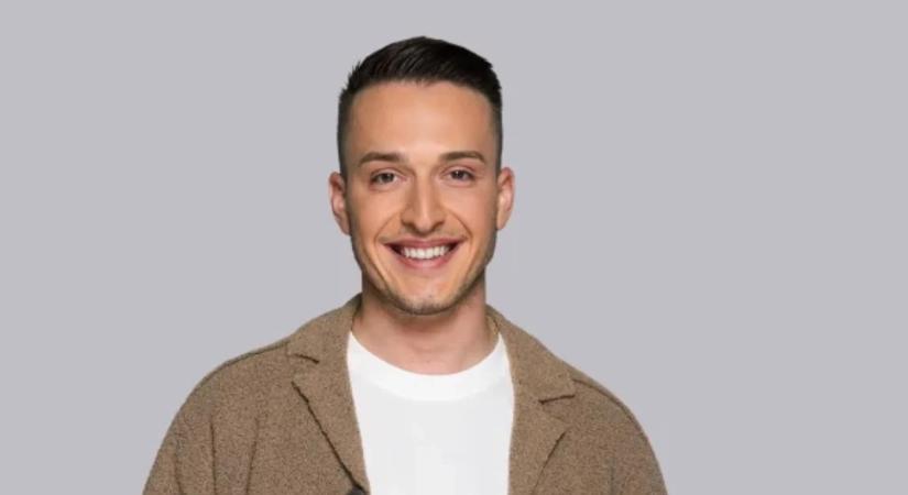 Megszólalt Mészáros Bende: tisztázta édesapjával való kapcsolatát!