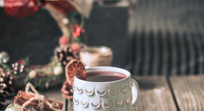 Puncs nélkül nincs karácsony, vegye meg a hozzávalókat jó előre