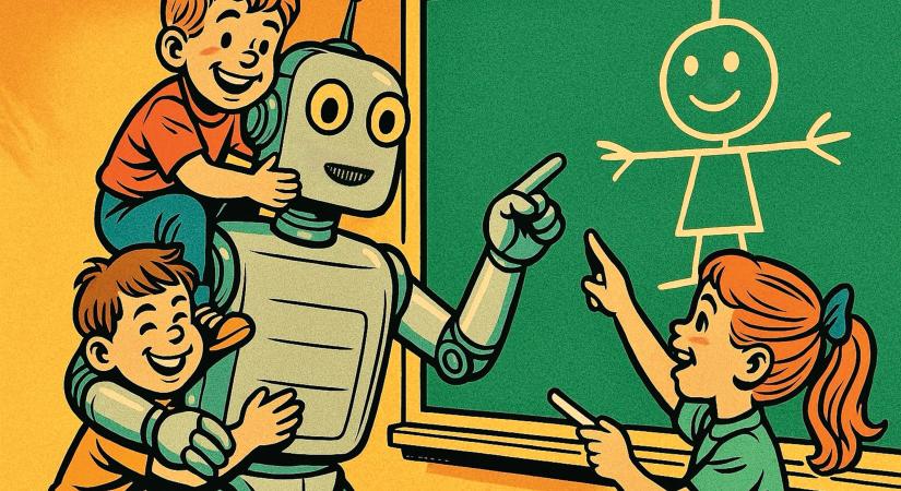 A diákok és tanáraik közös kérdése: hogyan lehet megkülönböztetni a valóst a hamistól?