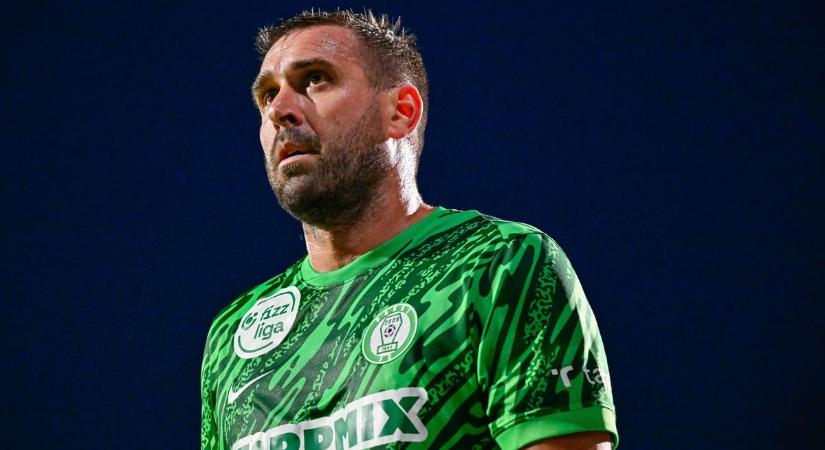 „Lecsúszik egy-egy italka” – Böde Dániel elárulta, ki az a labdarúgó, akivel biztosan nem nyaralna együtt (VIDEÓ)