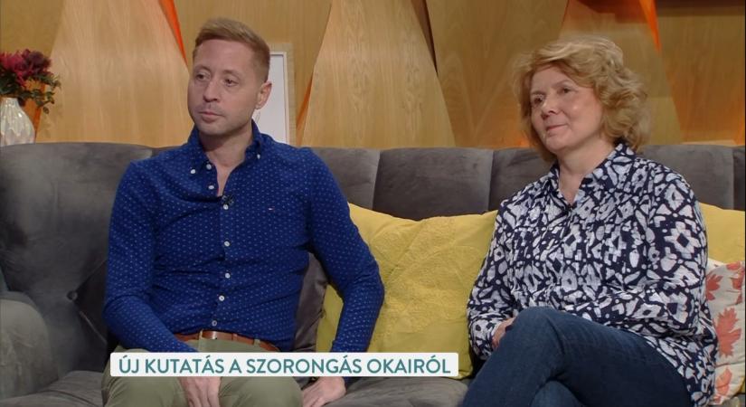 360 millió ember él szorongással: így különböztethetjük meg a stressztől