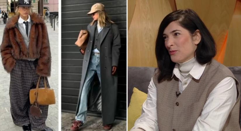 Rétegesen és divatosan: stylist tippjei a stílusos őszi-téli öltözködéshez
