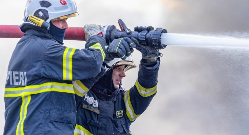 Halált okozó hűtőszekrény: két nő veszítette életét füstmérgezésben