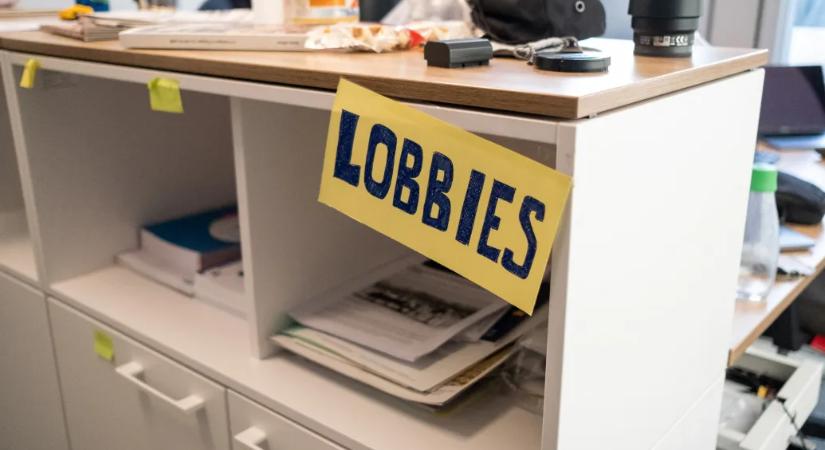 Egyedi uniós azonosítót adnának a szervezeteknek, amelyek az EU-n kívülről kapnak pénzt lobbizásra