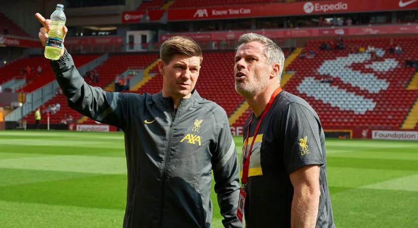 „Az ilyen futballra nincs mentség” – kiakadtak a Liverpool legendái