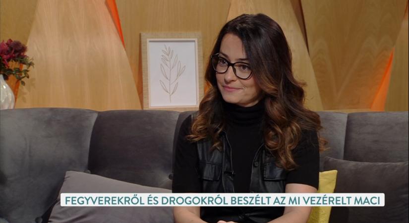 Gyerekeknek szánt MI-mackó beszél szexről, drogokról és hallgat mindent a házban