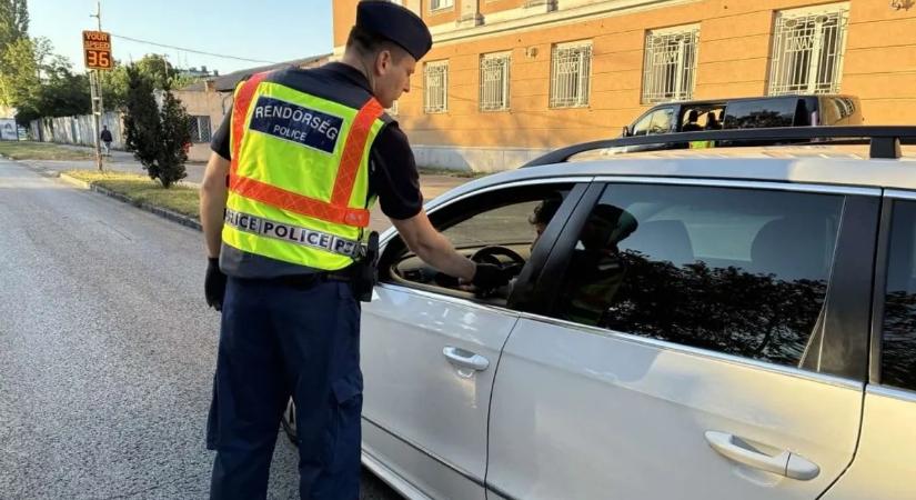 Fontos tudni: így csökkenthető a büntetőpontok száma!