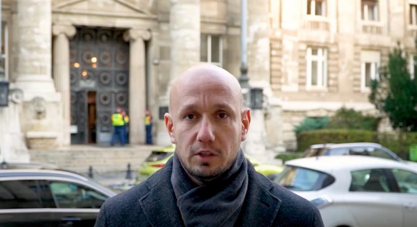 Fordulat a Szőlő utcai ügyben: Rónai Sándor szerint az ügyészség már a gyerekek kicsempészését is vizsgálja