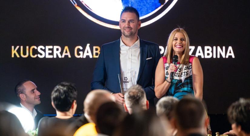 Kucsera Gábor: Ha egy dalszöveg arra ösztönzi a társadalmat, hogy tépjen be meg szívjon, az nagyon nem oké