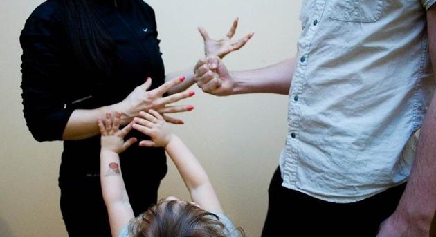 Kárpátalján 2025 eleje óta több mint kétezer családon belüli erőszakról szóló bejelentésre reagált a rendőrség