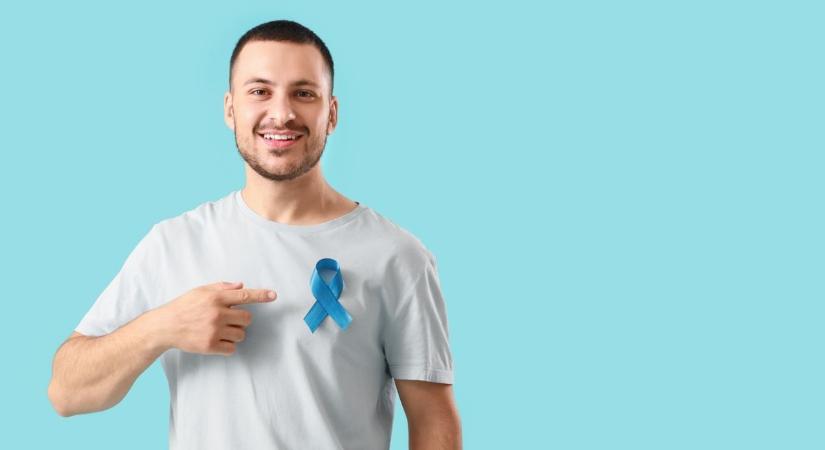 Holnapig még ingyenes a PSA-szűrés a Veszprém Vármegyei Csolnoky Ferenc Kórházban