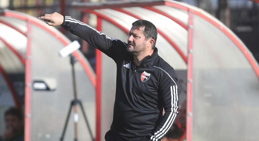 PMFC: jó lenne, ha elhinnénk, a jó arcunk mennyi örömöt tud szerezni