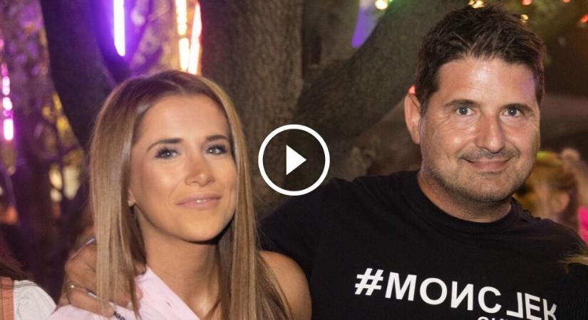 „Ezt most nem hiszem el…” – Váratlan telefonhívást kapott L.L. Junior: „Megcsalta Hajdú Petit a felesége”