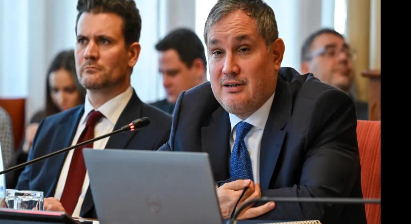 Nagy Márton: A miniszterség egy hivatás, az élet feladása