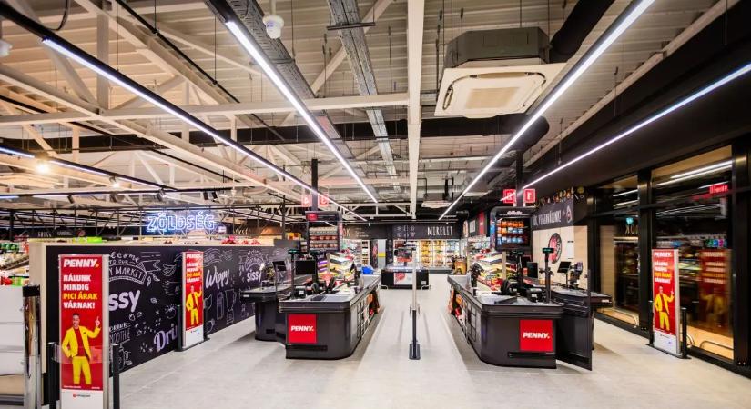 Bejelentette a Penny: így lesznek nyitva az üzletei karácsonykor