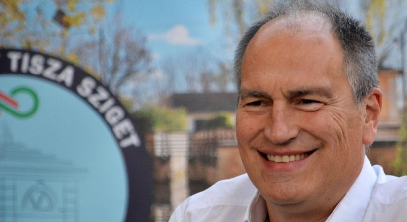 Ki is valójában Dálnoki Áron, aki a tiszás megszorítócsomag egyik háttérembere lehet?