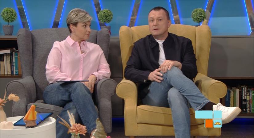 Szujó Zoltán: a magyar rally sportnak is végig kell mennie a tisztítótűzön