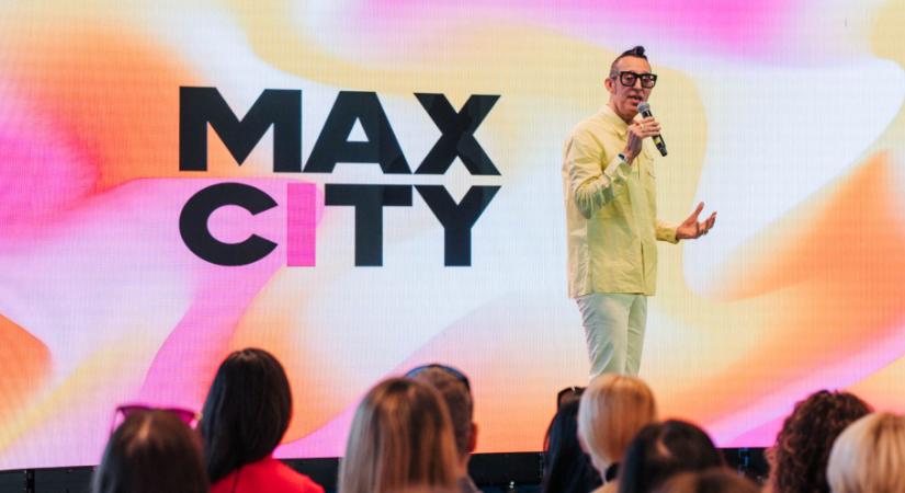 Karim Rashid: „Nem szabad a trendek mentén haladni”