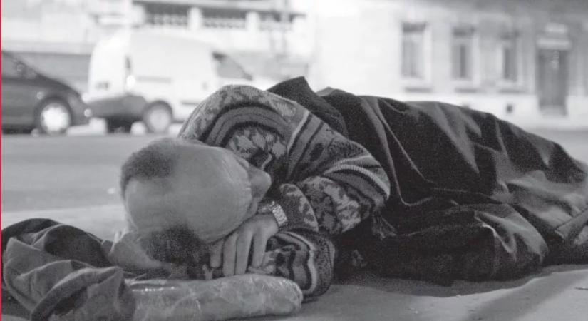 Figyeljünk egymásra a fagyok idején is!