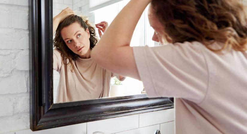 Ettől a népszerű szokástól hamar megkopaszodhatunk