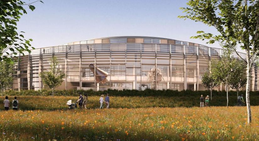 Szúrja a britek szemét Magyarország sikere a filmes szakmában: több százmilliárd forintos új filmstúdió épül Londonban – be akarják hozni a lemaradást